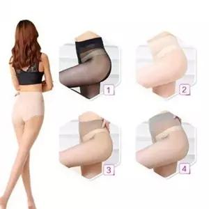 강조 각선미 추천 기본 컬러 꾸안꾸 신축성 고탄력 팬-WFI6MRL