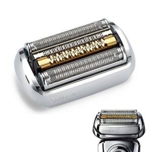 92S 시리즈 9 남성 면도날용 브라운 전기 면도기 교체 헤드 교체용 9290cc 9291cc 9370cc 9293s 9385cc 9390cc 9330s 9296cc