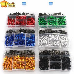 Yamaha YQ50 Aerox MBK Nitro NMAX 155 xt600 aerox155 nvx 오토바이 페어링 나사 윈드 스크린 바디 스프링