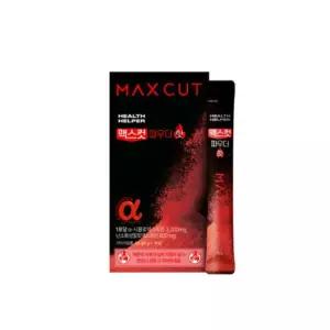 헬스헬퍼 알파CD 핫 파우더 알파씨디 분말 스틱 14포