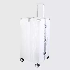 독일 베르만 투어랩 프로 캐리어 30인치 [화이트]