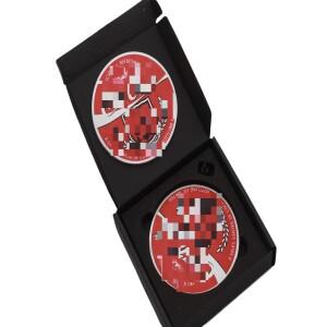 마술카드 롤러코스터 마술 트릭 동전 유리컵 클로즈업 거리 착시 속임수 멘탈리즘 퍼즐 장난감 침투