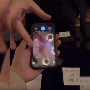 마술카드 마술 트릭 크래시 기믹 빌린 전화 충돌 및 복구 재미있는 마인드 컨트롤 클로즈업 거리 환상 소품