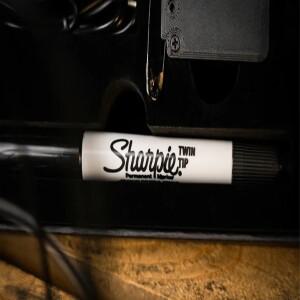 마술카드 Incendio TCC 기믹 마술 트릭 환상의 플레어 소품 충전식 원격 클로즈업 파이어 펜 전문가용 장난