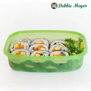 [데비마이어]그린박스 946ml 1P