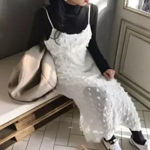 [NS홈쇼핑]롱 여리여리 나시 F11164 원피스 민소매 뷔스띠에 센스있는 선택..