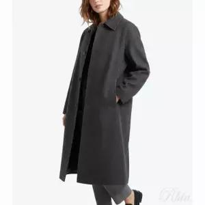 띠어리 랜달L 코트 N0871435 A0P 랜들