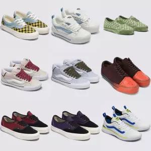 [반스](신세계 사우스시티) 스니커즈 균일가 모음전 14종 택1