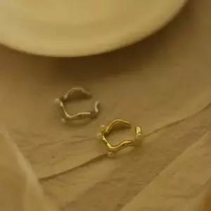 미니 펄 귀찌 귀걸이 세트 여름 캐주얼 악세사리 WFJFMIC