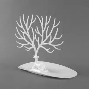 사슴뿔 귀걸이 진열대 악세사리 거치대 귀걸이진열대 악세사리진열대 매장진열