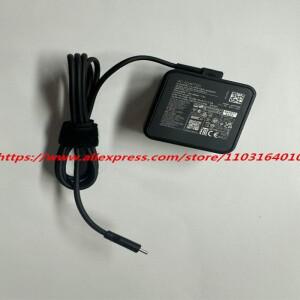 호환  A19-065N3A AC 어댑터 AD10380 U4800 B9440U ZENBOOK 14용 에이수스20V 3.25A 65W Type-C