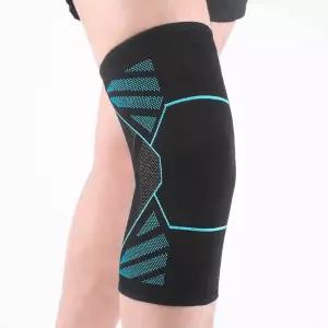 보호대 러닝 무릎 여성 바이크 헬스 M