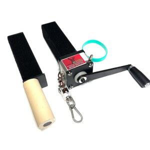 컴파운드 보우용 미아사지르 양궁 드로 보드 - 대부분의 보우 프레스와 호환되는 유지 관리 액세서리 바이