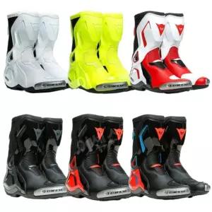 다이네즈 토크3 라이딩 부츠 라이더부츠 오토바이 신발 스니커즈