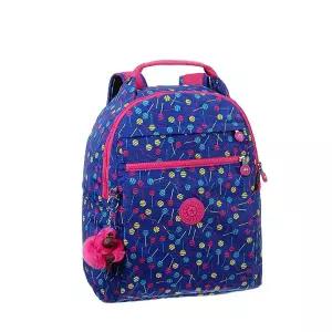 [국내백화점]  [정상가 218000원] 공식 키플링 백팩 미카 KJABA14 B/LP 데일리 캐주얼