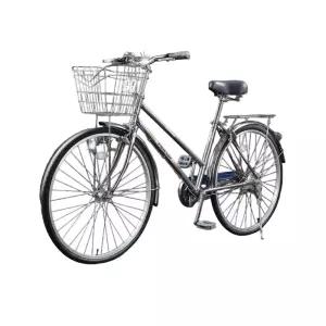 옛날자전거 여성용 일본 감성 자전거 가성비좋은