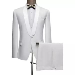 남성용 합창 수트 공연복 연주복 정장 정장세트 턱시도