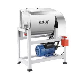 전동 밀가루 재료 만들기 국수 업소용 반죽 제빵 반죽기 베이킹 칼국수