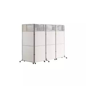 파티션 공간분리 가림막 칸막이 가리개 이동식 인테리어 병풍 원룸