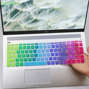 HP 노트북 키보드 커버 보호대, 15-da1006ne 15-da1041tu 15-da0326tu 15-da0002dx 15-da1005ne 15-da0030tu 0012dx, 15.6 인치