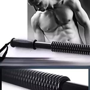 일자형완력기 파워풀한 몸짱완력기 50KG-WFICBL1