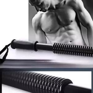 일자형완력기 파워풀한 몸짱완력기 50KG-WFICBL1