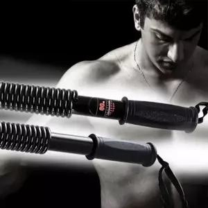 일자형완력기 간단한 일자근력기 40KG-WFICBL0