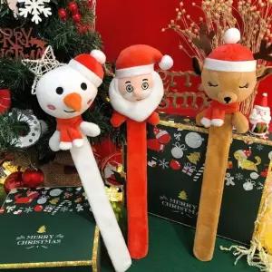 루돌프 올라프 산타 팔찌 크리스마스 파티용품 홈파티 크리스마스 크리스마스파티