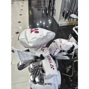 요넥스 이존 엘리트와 캘러웨이 아기일 캐디벡 셋트