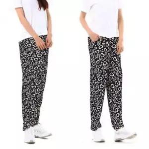 여름 냉장바지 여름반바지 아이스 필수 츄리닝 여행 WD37D42