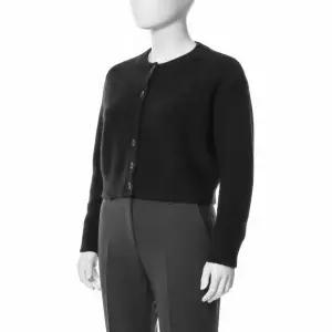 미쏘 에센셜 라운드넥 크롭 가디건_MIWCKFT30T 583269