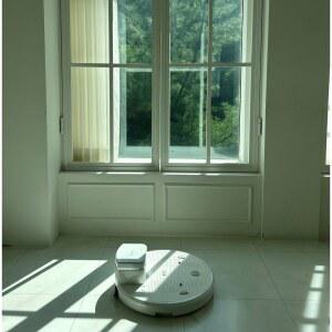 네이처윈드 바디드라이어 에어샤워 건조기 말리는 윈드