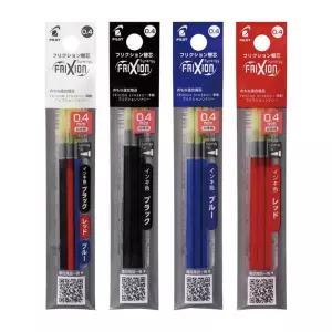 기획전 리필 0.4mm 파이롯트 3개입 잇템 시너지