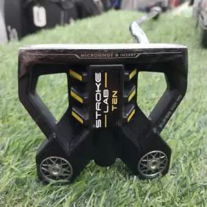 캘러웨이 오딧세이 스트로크랩 텐 중고 말렛 퍼터 34인치