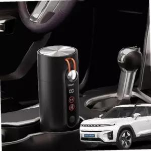 토레스EVX 호환 히팅텀블러 보온가열 캠핑