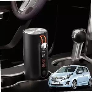 스파크EV 호환 히팅텀블러 보온가열 캠핑