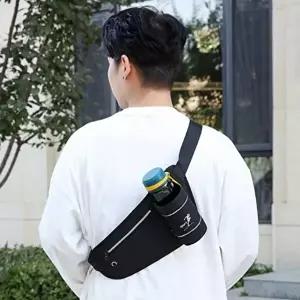 물병 가방 힙색 러닝-WFIJI1G