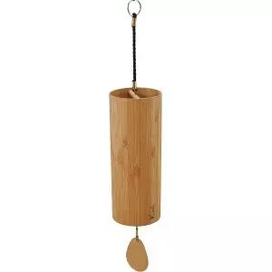 코시 아쿠아 + ARIA 윈드 차임 세트 2개(벨 핸드벨)