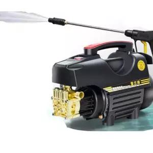 가정용 고압세척기 전원주택 카처 세차기 본체만 고압