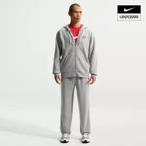 나이키 NIKE 맨즈 클럽 오픈햄 바지 IF0761-063 421778