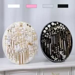 귀걸이 거치대 진열대 악세사리 소형 벨펫 귀고리 진 벨펫