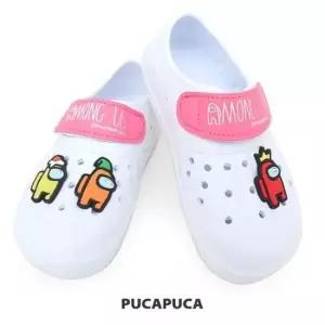 어몽어스 임포스터 EVA 실내화 임포스터 기타주얼리소품 주얼리소품