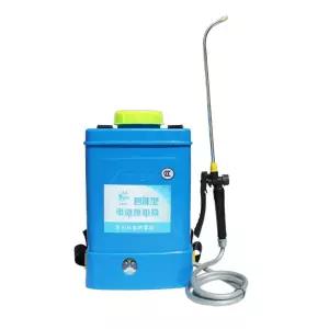 동력 수분기 인공수정 키위 충전식 수동 전동 분무기 꽃가루