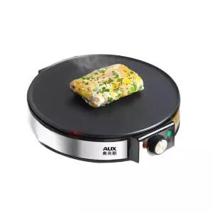 크레페 업소용 전기그릴 수플레 기계 팬케이크 크레페만들기