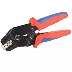 다기능 크림프 압착기 와이어 세트 터미널 압착기세트 금형 단자 플라이어 케이블