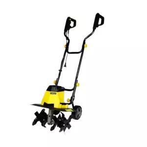 밭가는기계 관리기 텃밭 밭갈이 전기