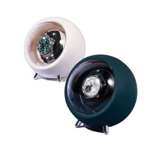 손목시계 시계거치대 1구 오토매틱 보관함 워치와인더