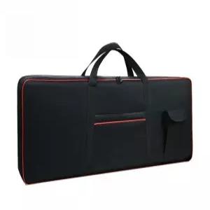 전자 케이스 키보드 가방 디지털 하드케이스 휴대용 보관 피아노백