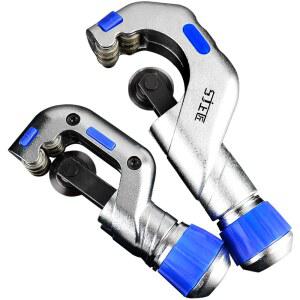 스텐 주름관 커터기 파이프 블레이드 구리 튜브 커팅 스틸 절단기