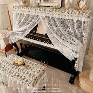 프랑스 디자인의 레이스 랜턴 트윈룩 바캉스 둥근 해변 메쉬 테이블 휴식